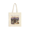 Bridgerton Bookshop Tote Bag, Dearest Glente Reader