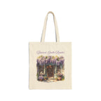 Bridgerton Bookshop Tote Bag, Dearest Glente Reader