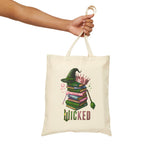 Defy Gravity in Style: Wicked Inspired Tote Bag