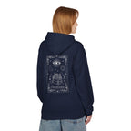 The Reader tarot card Hoodie