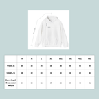 The Reader tarot card Hoodie